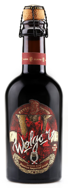 Bevog Brewery Wolgor 0621