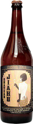 Dogfish Head Craft Brewery Chateau Jiahu (2011)