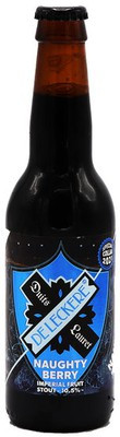 Brouwerij De Leckere Naughty Berry