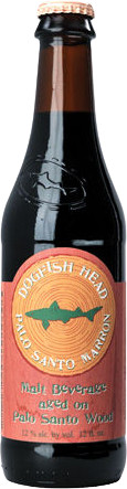 Dogfish Head Craft Brewery Palo Santo Marron (2012)