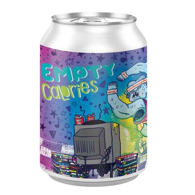 Voodoo Brewing Co. Empty Calories