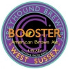 Greyhound Brewery Booster