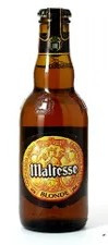 Castelain Maltesse Blonde