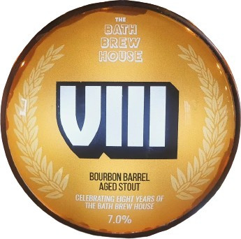 Bath Brew House VIII