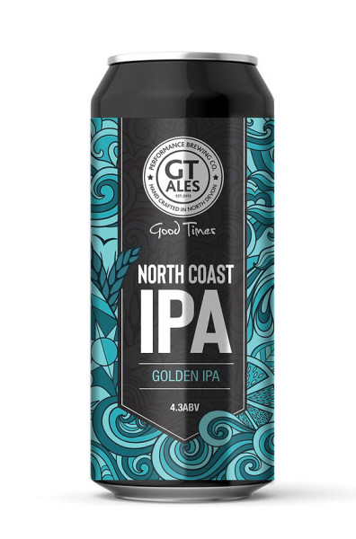 GT Ales North Coast