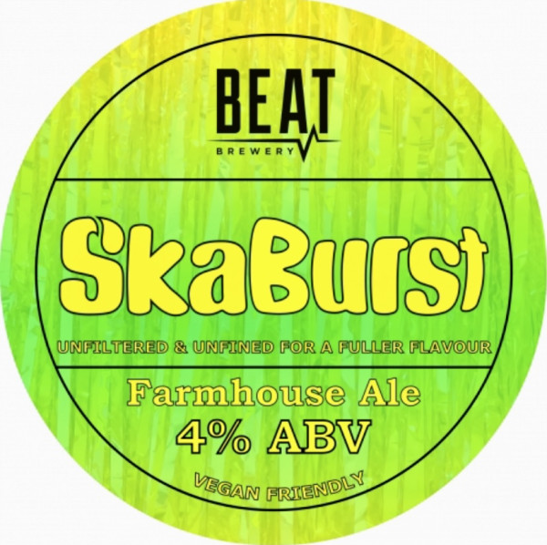 Beat Ales Skaburst