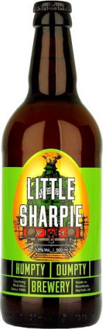 Humpty Dumpty Brewery Little Sharpie
