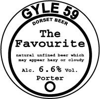 Gyle 59 The Favourite