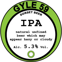 Gyle 59 IPA