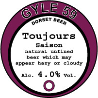 Gyle 59 Toujours