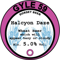 Gyle 59 Halcyon Daze