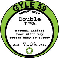 Gyle 59 Double IPA