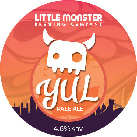 Little Monster Brewing Company Yul