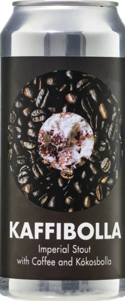 Malbygg Kaffibolla