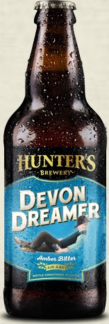 Hunter's Brewery Devon Dreamer