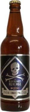 Hunter's Brewery The Bluebeards Revenge