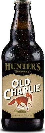 Hunter's Brewery Old Charlie