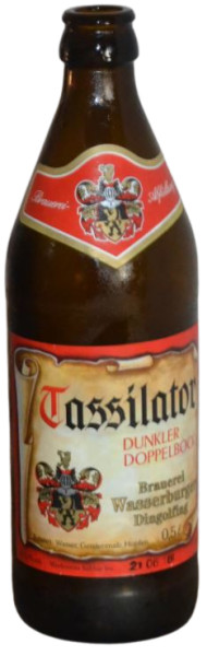 Brauerei Wasserburger Tassilator