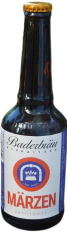 Baderbräu Märzen