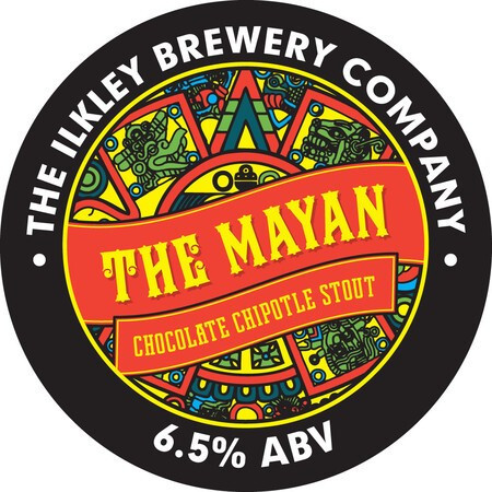 Ilkley Brewery The Mayan