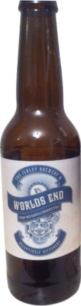 Ilkley Brewery World's End