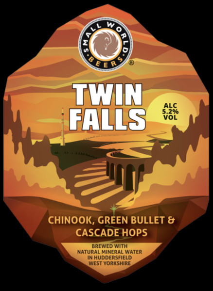 Small World Beers Twin Falls