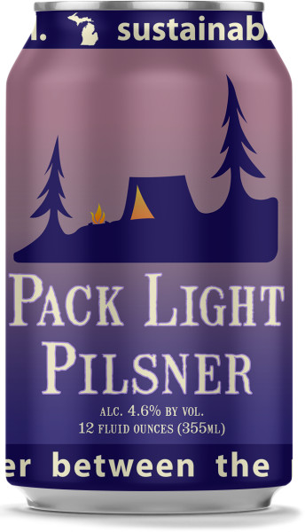 Tripelroot Brewery Pack Light Pilsner