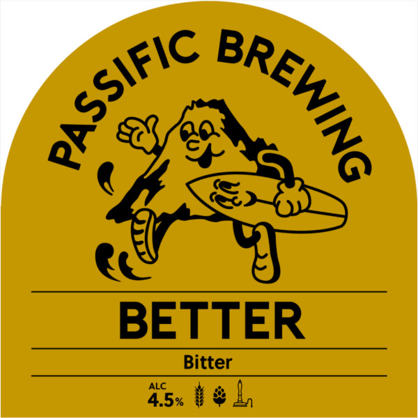 Passific Brewing Better