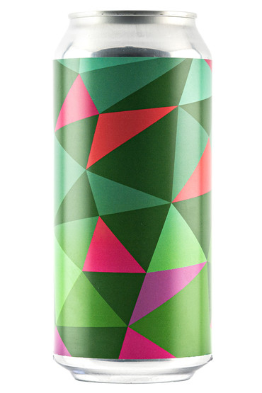 Analog Bier NEIPA v3