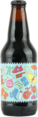 Prairie Artisan Ales Birthday Bomb!