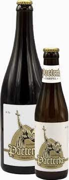 Brouwerij De Klep Venloos Paeterke Triepel