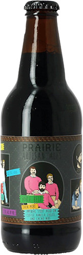 Prairie Artisan Ales Bible Belt (2019)