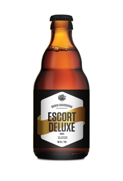 Bieren Cabardouche Escort Deluxe 2020