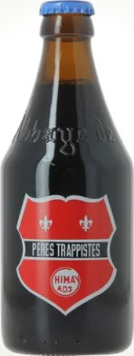 Bières de Chimay (Abbaye de Scourmont) Speciale 1956