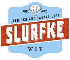 Brouwerij Vanhonsebrouck Slurfke Wit