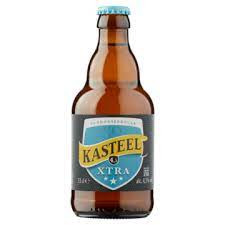 Brouwerij Vanhonsebrouck Kasteel Xtra