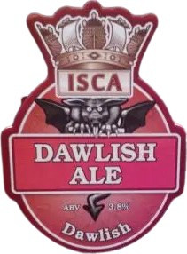 Isca Ales / Gargoyles Dawlish Ale