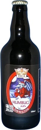 Isca Ales / Gargoyles Humbug