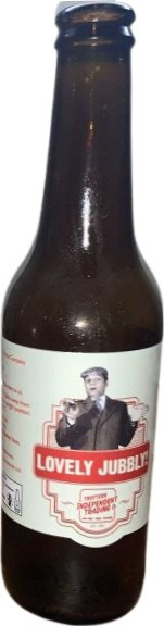 Isca Ales / Gargoyles Lovely Jubbly
