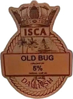 Isca Ales / Gargoyles Old Bug