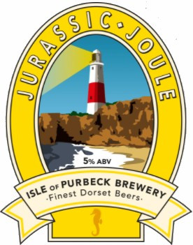 Isle of Purbeck Jurassic Joule