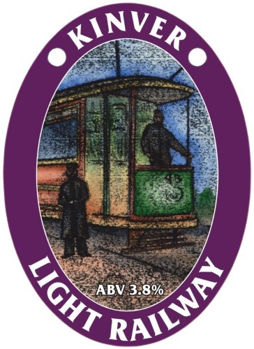 Kinver Brewery Light Railway