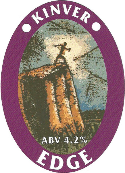 Kinver Brewery Edge