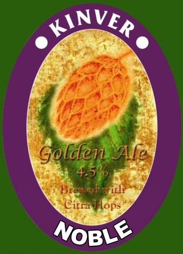 Kinver Brewery Noble