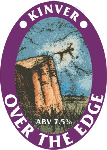 Kinver Brewery Over the Edge