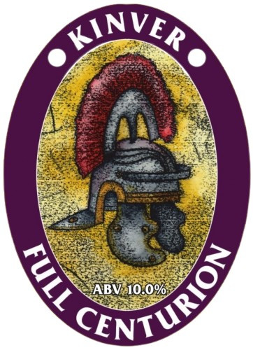 Kinver Brewery Full Centurion
