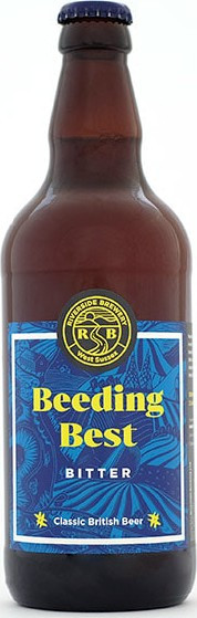 Riverside Brewery Beeding Best