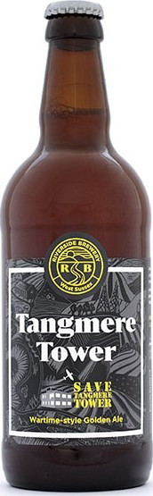 Riverside (Sussex) Brewery Tangmere Tower