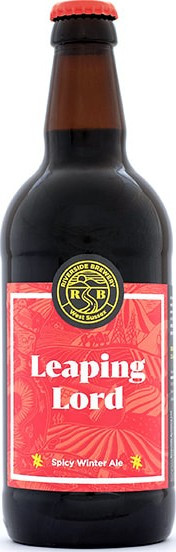 Riverside Brewery Leaping Lord
