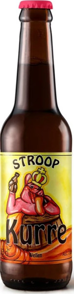 Het Kurre Stroop